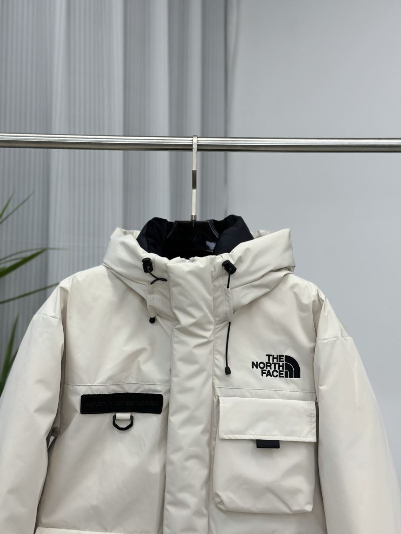 The North Face Down Jackets